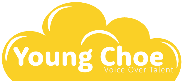 Young Choe Voice Over Talent Logo